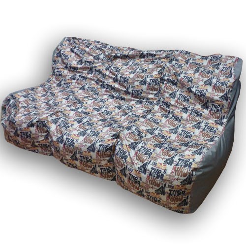 Кресло-мешок Лежак в Петрозаводске - изображение 1